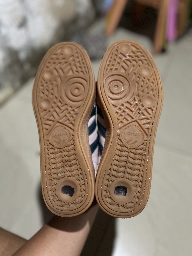 Spezial (Category: Sneakers) located in Cebu City. Submitted by cyrilk1cks (Listing ID 1464583444, Image 3). Description: .