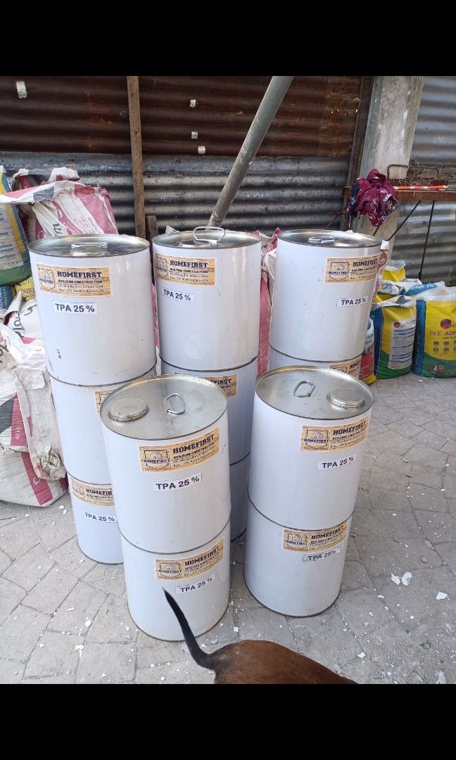 Stamp Concrete Materials (Category: Construction & Building Materials) located in Bulacan. Submitted by ajay_14.88 (Listing ID 1464711110, Image 3). Description: We Supply and install Stampcrete materials Color Hardener ( 25 kilos/bag) Release Agent (10 kilos/ bag) Concrete Sealer ( pail & gal.).