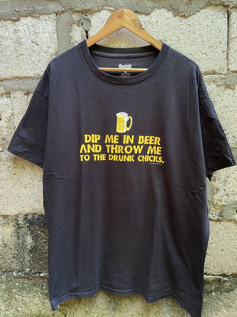 Statement tee (Category: Tshirts & Polo Shirts ) located in Manila. Submitted by da_plugv2 (Listing ID 1464606575, Image 1). Description: Statement tee Spencer tag XL 23 x 30 dimes 500.