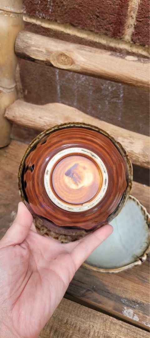 stoneware bowls (Category: Dinnerware & Cutlery) located in Sablan. Submitted by gongonshelley12 (Listing ID 1464578077, Image 3). Description: 150 ONLY STONEWARE BOWLS 3PCS SET 5 IN. DIAMETER; 2 IN. HEIGHT.