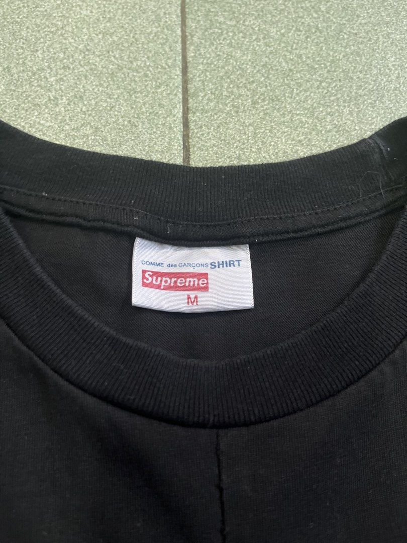 SUPREME (Category: Activewear) located in Baguio. Submitted by biancauyami (Listing ID 1464738855, Image 3). Description: .