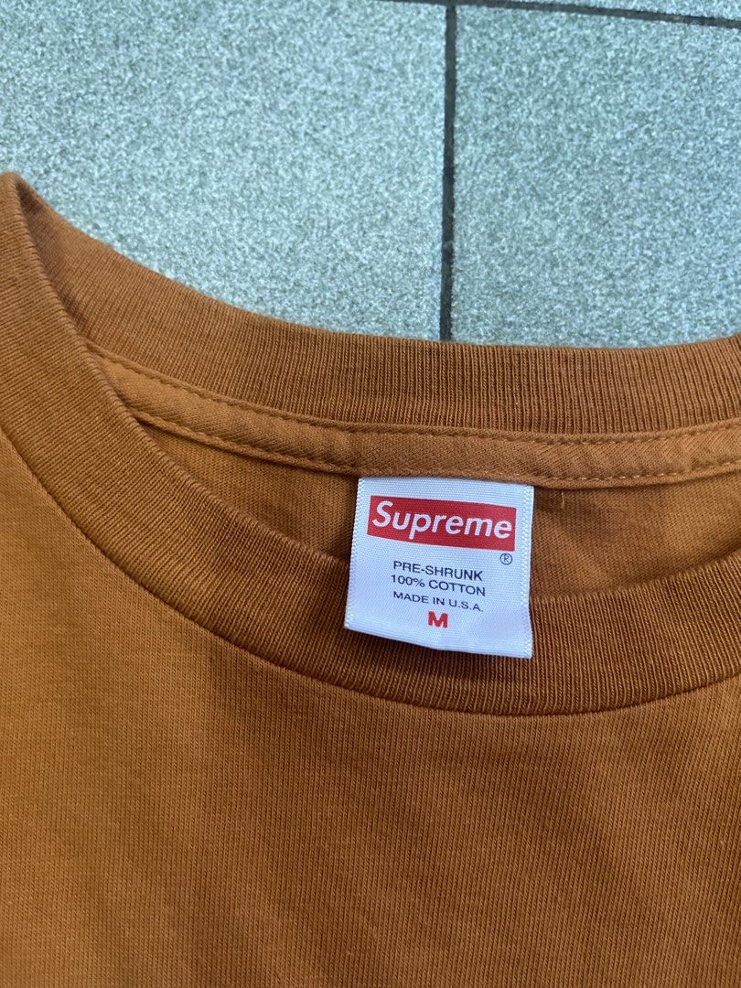 SUPREME (Category: Activewear) located in Baguio. Submitted by biancauyami (Listing ID 1464739152, Image 3). Description: .