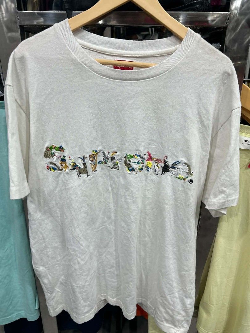 Supreme Embroidery (Category: Tshirts & Polo Shirts ) located in Manila. Submitted by mrpalkups666 (Listing ID 1464574064, Image 1). Description: .