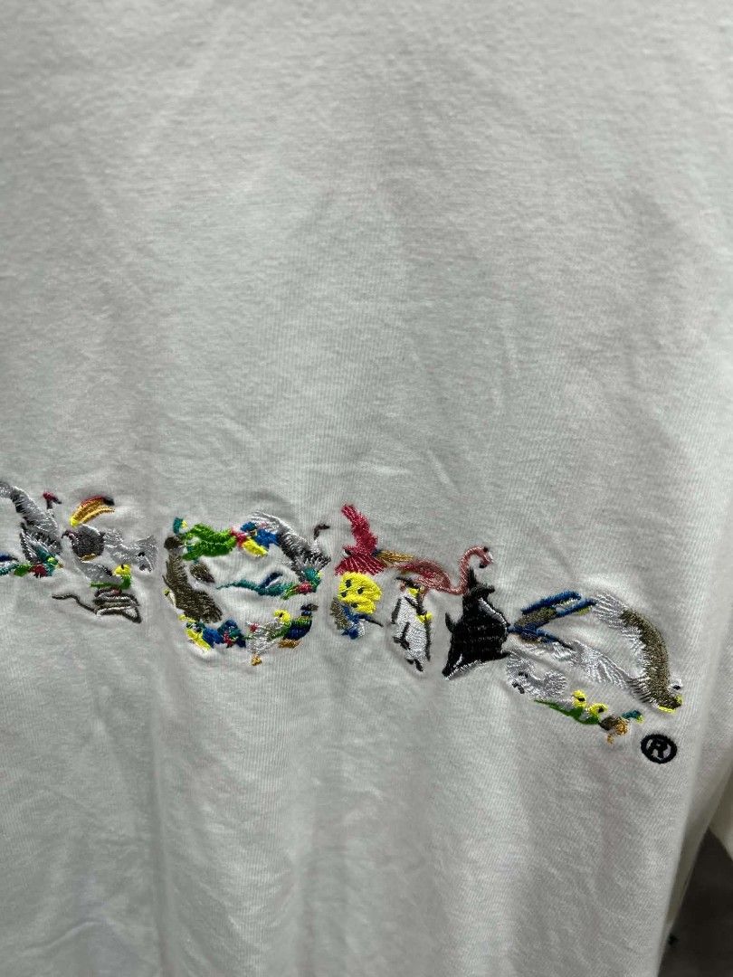 Supreme Embroidery (Category: Tshirts & Polo Shirts ) located in Manila. Submitted by mrpalkups666 (Listing ID 1464574064, Image 3). Description: .