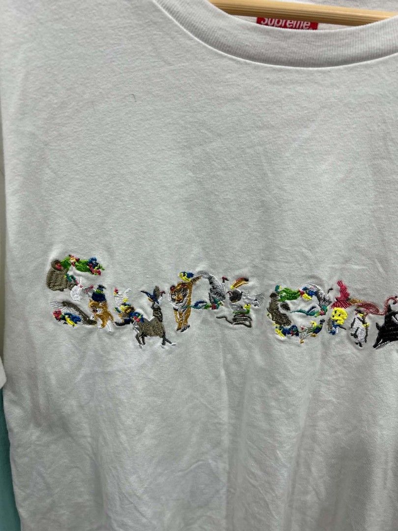 Supreme Embroidery (Category: Tshirts & Polo Shirts ) located in Manila. Submitted by mrpalkups666 (Listing ID 1464574064, Image 2). Description: .
