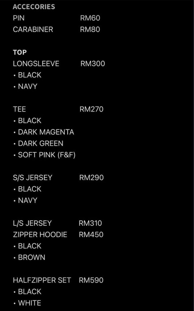 SVGXTCC PROXY (Category: Announcements) located in Kuala Lumpur. Submitted by restart.over (Listing ID 1464754186, Image 2). Description: PROXY HEREE 100 secured 💯 0183942520 - contact COD AREA KLANG AND SHAH ALAM.