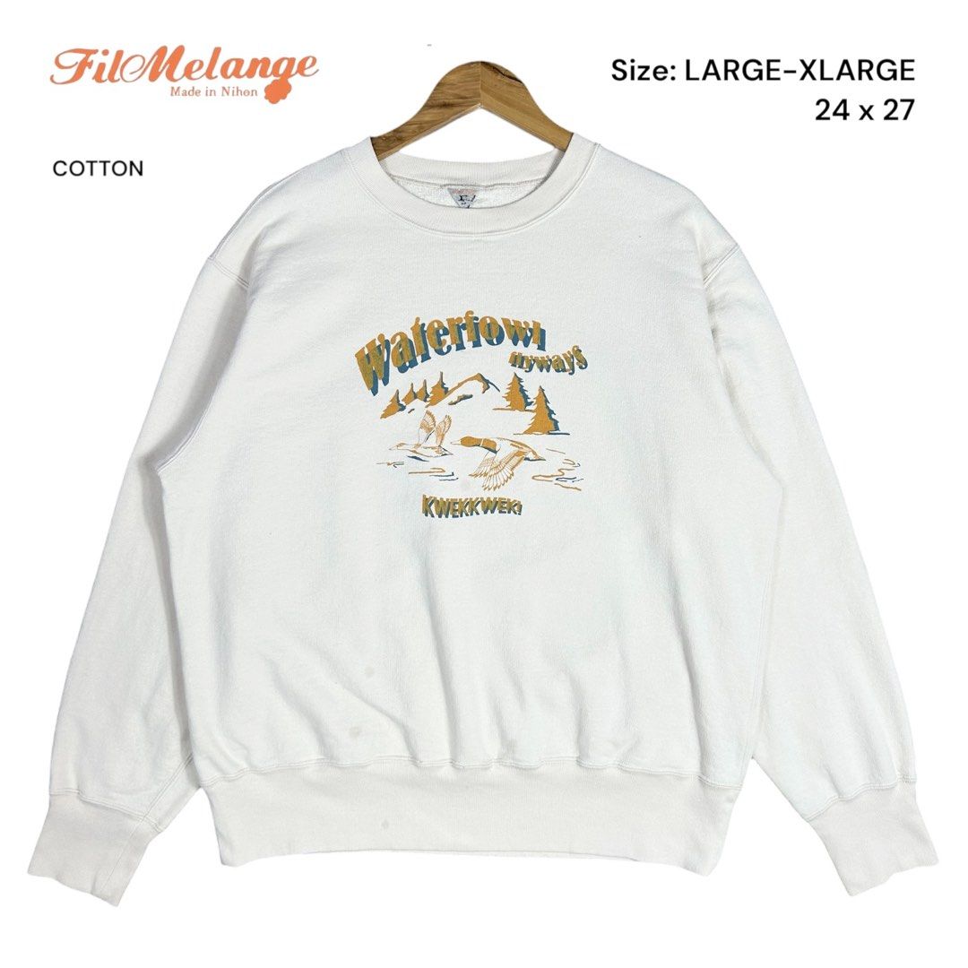 Sweatshirts (Category: Coats, Jackets and Outerwear) located in Tacloban City. Submitted by his_closetttt23 (Listing ID 1464708043, Image 3). Description: .