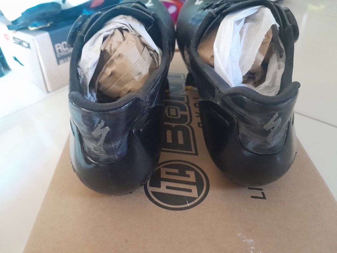 SWORK-S 6 SIZE 40 (Category: Sports & Fitness Nutrition) located in Manila. Submitted by royal.corine (Listing ID 1464720588, Image 3). Description: SWORK-S 6 SIZE 40.5 .