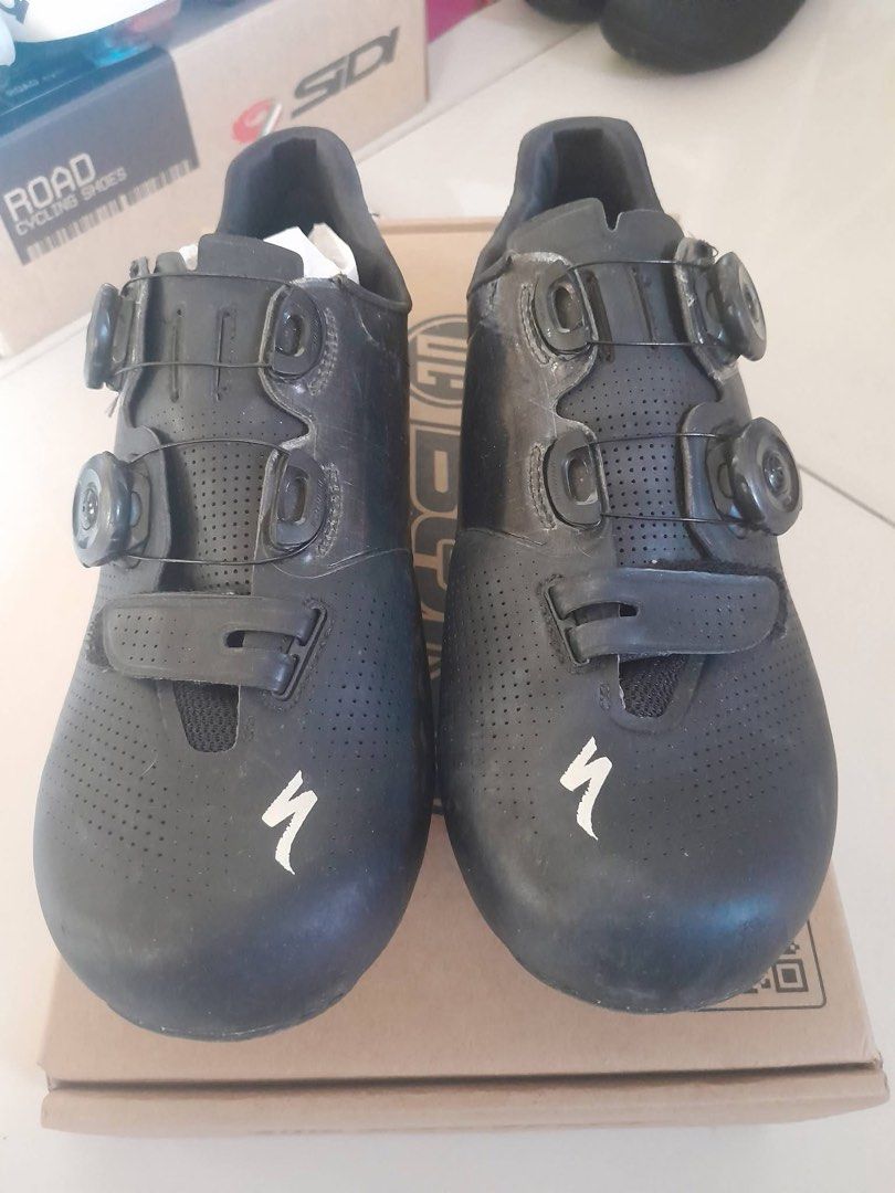 SWORK-S 6 SIZE 40 (Category: Sports & Fitness Nutrition) located in Manila. Submitted by royal.corine (Listing ID 1464720588, Image 1). Description: SWORK-S 6 SIZE 40.5 .