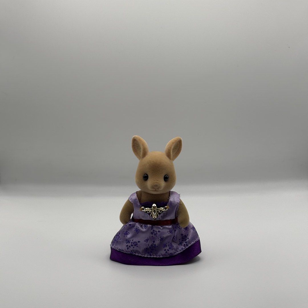 Sylvanian Families Critters (Category: Kids Toys) located in Imus. Submitted by ikigaijpsurplus (Listing ID 1464755288, Image 2). Description: 🇯🇵 Sylvanian Families Critters ✨ Various designs available 🧸 Sold per piece only.