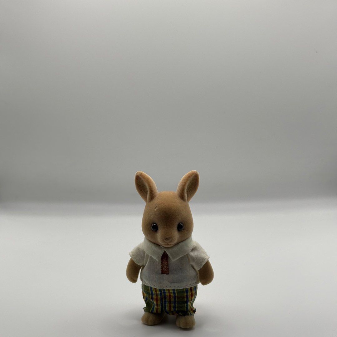 Sylvanian Families Critters (Category: Kids Toys) located in Imus. Submitted by ikigaijpsurplus (Listing ID 1464755288, Image 3). Description: 🇯🇵 Sylvanian Families Critters ✨ Various designs available 🧸 Sold per piece only.