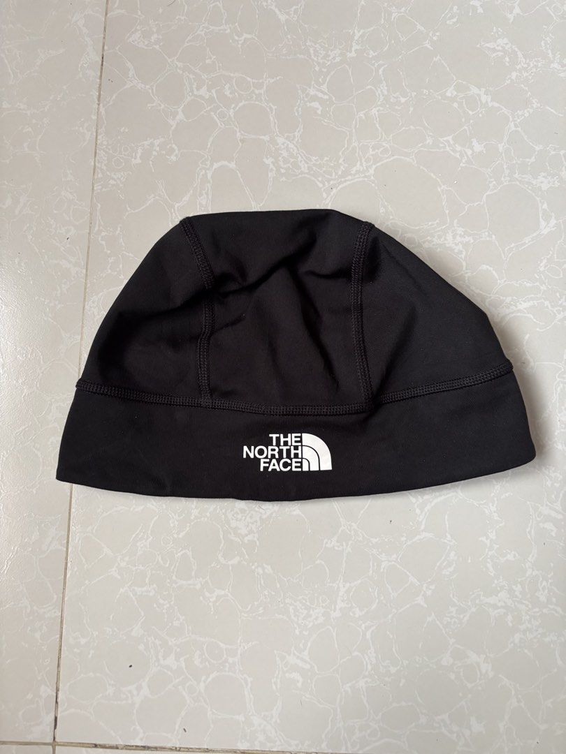 The North Face Beanie (Category: Beanies) located in Manila. Submitted by josh_trbs (Listing ID 1464647471, Image 1). Description: .