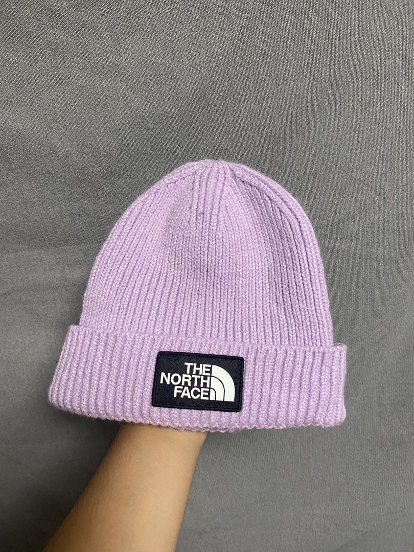 The North Face Beanies (Category: Beanies) located in Cabuyao City. Submitted by ukaythriftshirt (Listing ID 1464768301, Image 1). Description: The north face beanies Good as new Color rate 9/10 One size No issue - 699 .