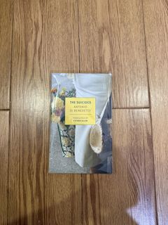 (Category: ) located in . Submitted by _booktalksph (Listing ID 1464586404, Image 1). Description: .