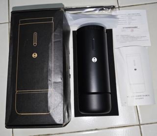 (Category: ) located in . Submitted by rezqiyusufcowarehouse (Listing ID 1464595129, Image 1). Description: .