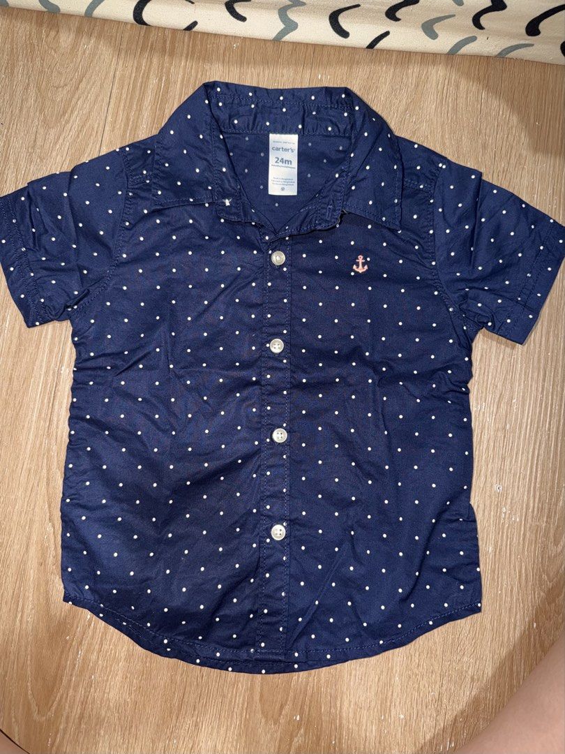 TODDLER CLOTHES FOR TAKE ALL (Category: Babies & Kids Fashion) located in Marikina City. Submitted by mqplr (Listing ID 1464755035, Image 2). Description: Used once.
