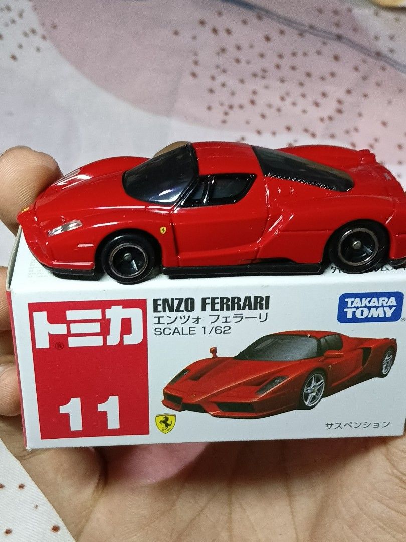 Tomica Premium, Tomica, Matchbox, Welly (Category: Vehicle & Diecast Models) located in Manila. Submitted by quickmoon.eb234c (Listing ID 1464587759, Image 3). Description: Tomica Premium - ₱480 each Tomica Regular - ₱260 each Welly White Porsche - ₱400 Matchbox - ₱160 take all - ₱2,100.