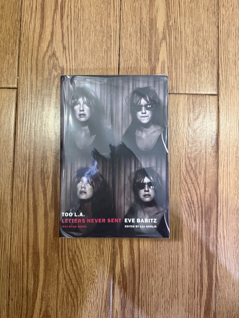 Too LA by Eve Babitz | NYRB Classics (Category: Storybooks) located in Guiguinto. Submitted by _booktalksph (Listing ID 1464585251, Image 1). Description: Condition: 🔖 Brand New 🔖 Sealed 💌 Feel free to DM for inquires ~~ 💌 Location: Bulacan 💌 MOP: Bank Transfer or Gcash 💌 MOD: Direct JNT // 📬Starts at 54 for MMPB books // 📬Starts at 74 for TP/HB books.