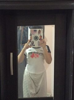 (Kategori: ) berada di . Dikirim oleh lowkeyve (ID iklan 1464613451, Gambar 1). Deskripsi: .