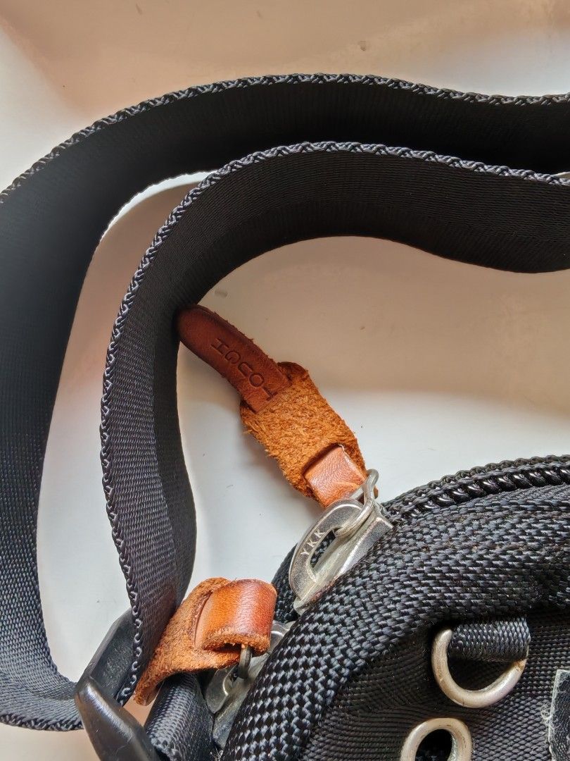 Tough Jeansmith Sling Bag (Category: Sling Bags) located in Cavite. Submitted by zekesfinds (Listing ID 1464613068, Image 3). Description: .