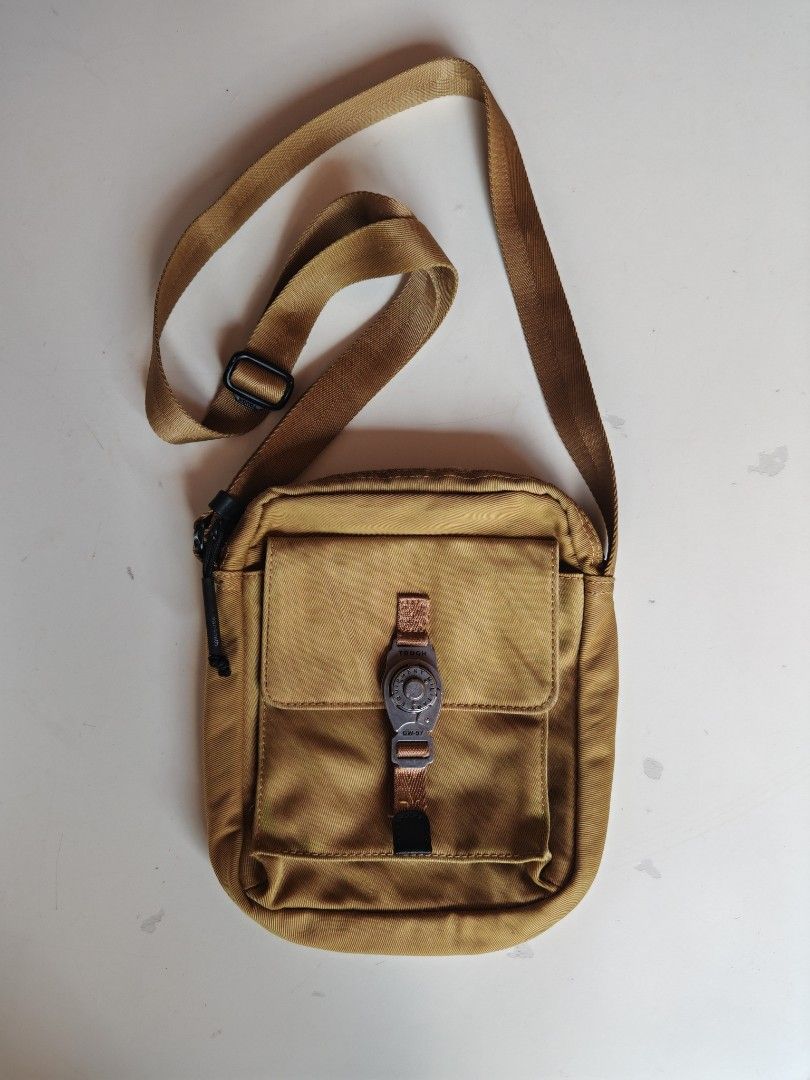 Tough Jeansmith Tactical Bag (Category: Sling Bags) located in Cavite. Submitted by zekesfinds (Listing ID 1464611393, Image 1). Description: .