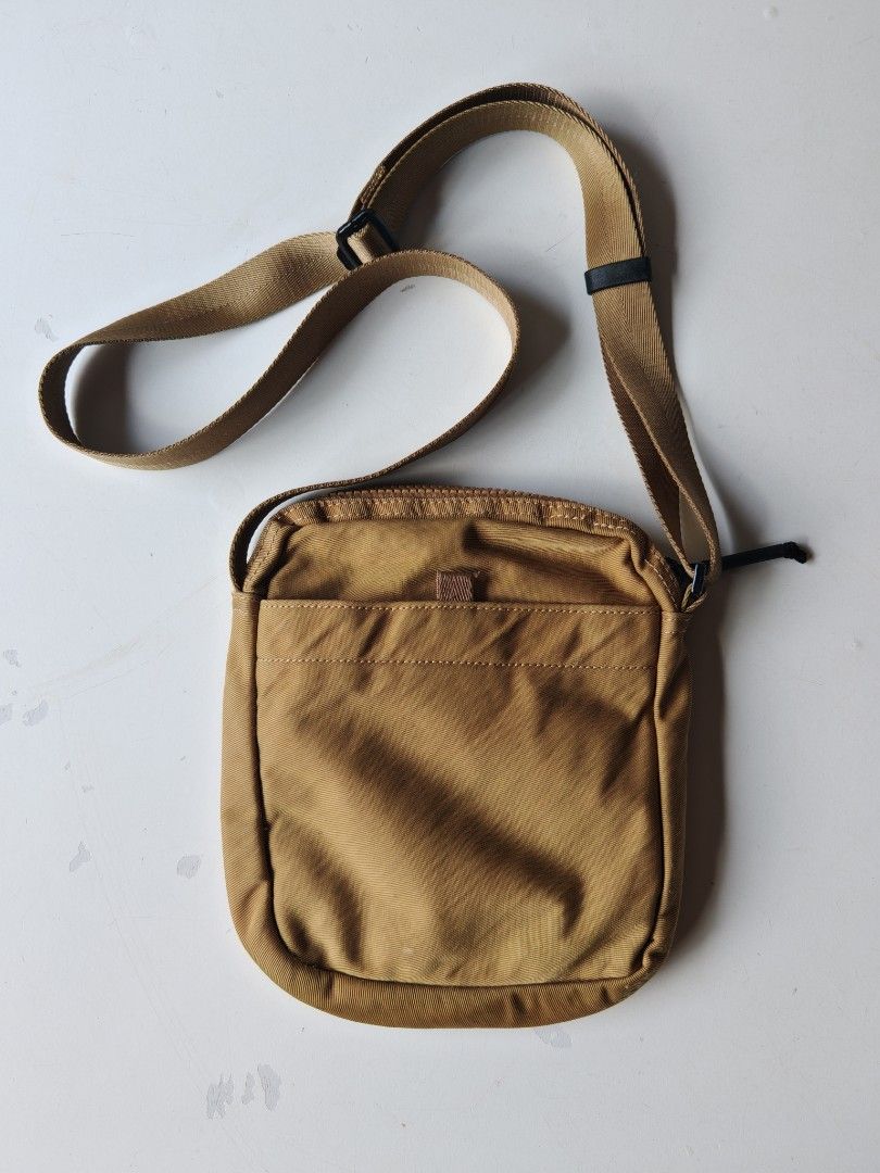 Tough Jeansmith Tactical Bag (Category: Sling Bags) located in Cavite. Submitted by zekesfinds (Listing ID 1464611393, Image 3). Description: .