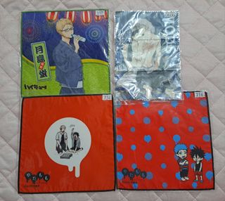 (Category: ) located in . Submitted by anime_manga_konbini (Listing ID 1464739827, Image 1). Description: .