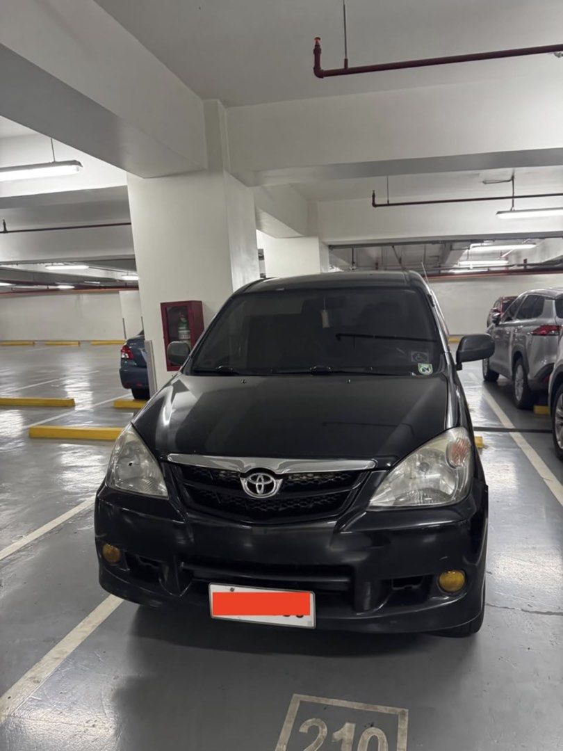 Toyota Avanza Avanza J 1.3L Manual (Category: Used Cars) located in Quezon City. Submitted by merudeka.697 (Listing ID 1464575686, Image 2). Description: All power features (windows) and audio system functioning properly ISSUES: perfectly working, apart from minor cosmetic issues. Oil just changed, and shocks and suspension replaced. PAPERS & STATUS: Complete original documents (OR/CR) on hand Registered under the owner’s name; closed Deed of Sal