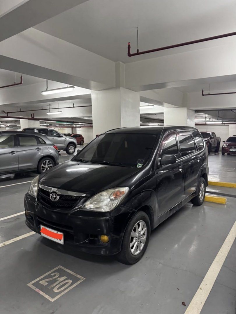 Toyota Avanza Avanza J 1.3L Manual (Category: Used Cars) located in Quezon City. Submitted by merudeka.697 (Listing ID 1464575686, Image 1). Description: All power features (windows) and audio system functioning properly ISSUES: perfectly working, apart from minor cosmetic issues. Oil just changed, and shocks and suspension replaced. PAPERS & STATUS: Complete original documents (OR/CR) on hand Registered under the owner’s name; closed Deed of Sal