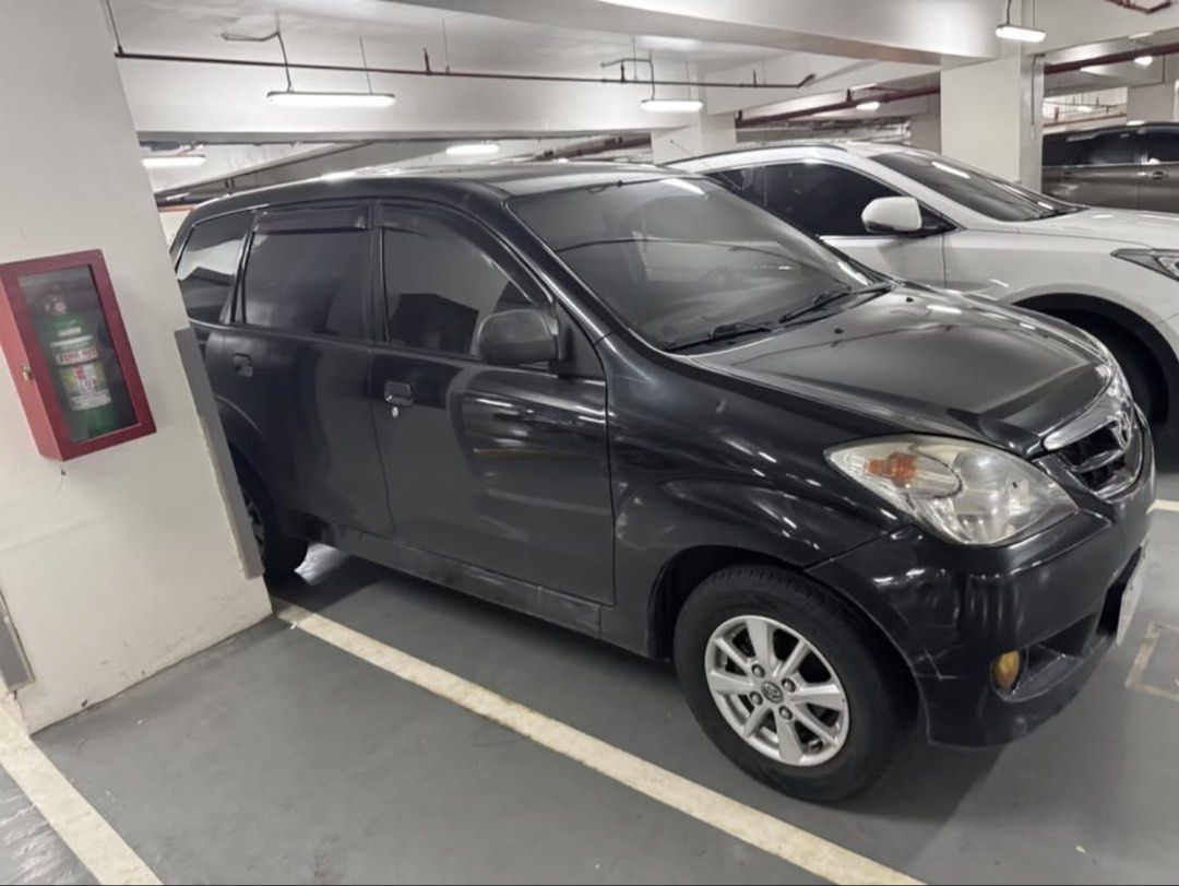 Toyota Avanza Avanza J 1.3L Manual (Category: Used Cars) located in Quezon City. Submitted by merudeka.697 (Listing ID 1464575686, Image 3). Description: All power features (windows) and audio system functioning properly ISSUES: perfectly working, apart from minor cosmetic issues. Oil just changed, and shocks and suspension replaced. PAPERS & STATUS: Complete original documents (OR/CR) on hand Registered under the owner’s name; closed Deed of Sal