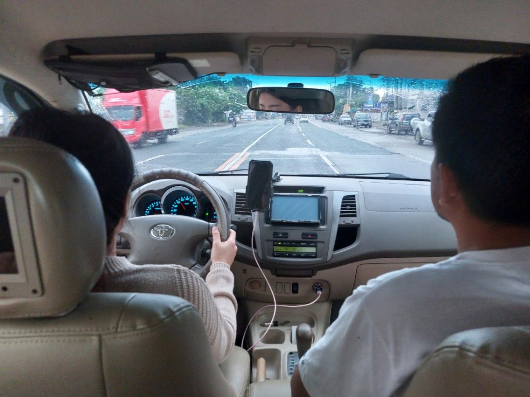 Toyota Fortuner 2.7 (A) (Category: Used Cars) located in Siniloan. Submitted by theduchess68028 (Listing ID 1464744925, Image 3). Description: FOR SALE: 🚗 RUSH! [Owner will migrate] 📸 w/ FREE Dashcam and back camera 📸 Toyota Fortuner 2.7 Gasoline 2005-2006 *Automatic Transmission *Personal and family used vehicle po ito. *No accident and flood history *Complete papers po *Open Deed of Sale *Rfid and Autosweep installed * Registered 2026 * New 