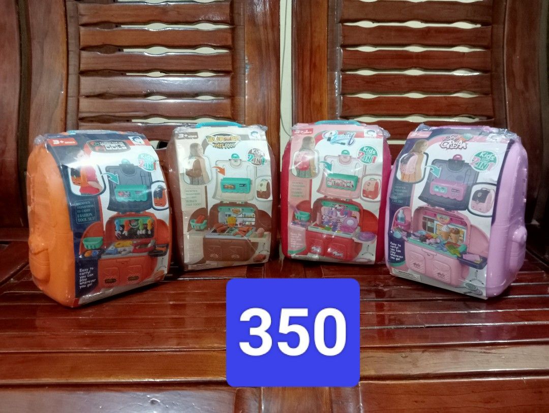 TOYS FOR SALE (Category: Kids Toys) located in Caloocan City. Submitted by kairos417047873 (Listing ID 1464583479, Image 2). Description: - HUANGER Music Bus Toy - Plays music and lights up - Available in different colors - Fun and engaging for kids -Simulation and educational toys .