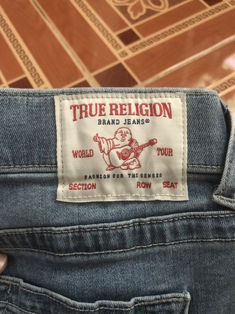 TRUE RELIGION (Category: Shorts) located in Gingoog City. Submitted by wyn8832 (Listing ID 1464634174, Image 3). Description: .