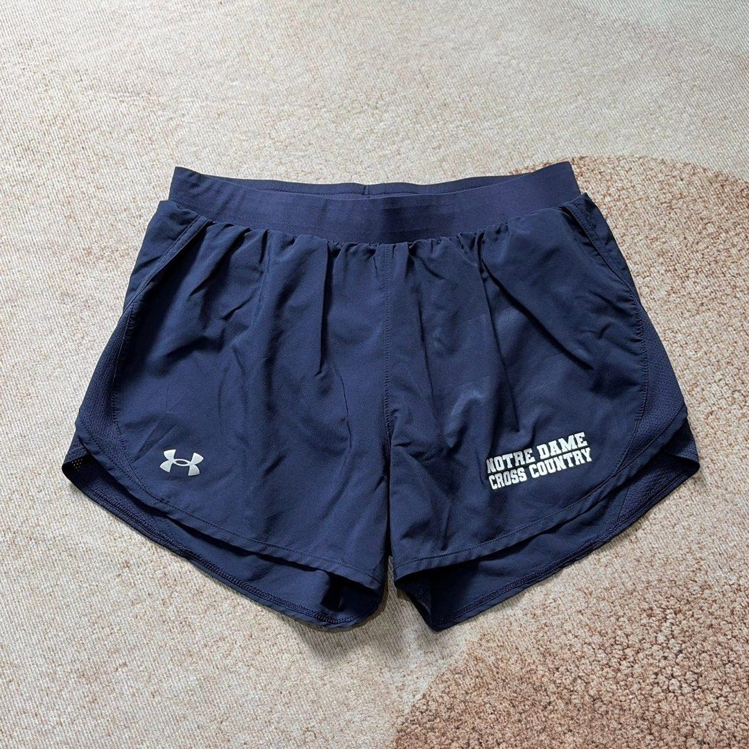 Under armour (Category: Activewear) located in Manila. Submitted by justin.jeyeneyshop (Listing ID 1464722187, Image 2). Description: W28-32 L13 With inner, pocket .