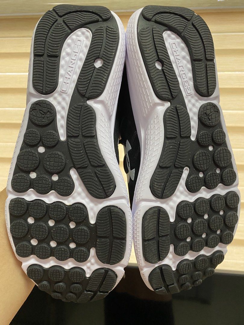 Under Armour Charged Assert 10 (Category: Sneakers) located in Manila. Submitted by cards3ll3r.27 (Listing ID 1464723811, Image 3). Description: Brand new, original Bought from the US US 10 (fits US 9.5) No more box.