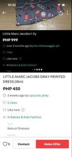 (Category: ) located in . Submitted by the.littleswagger.ph (Listing ID 1464586930, Image 1). Description: .