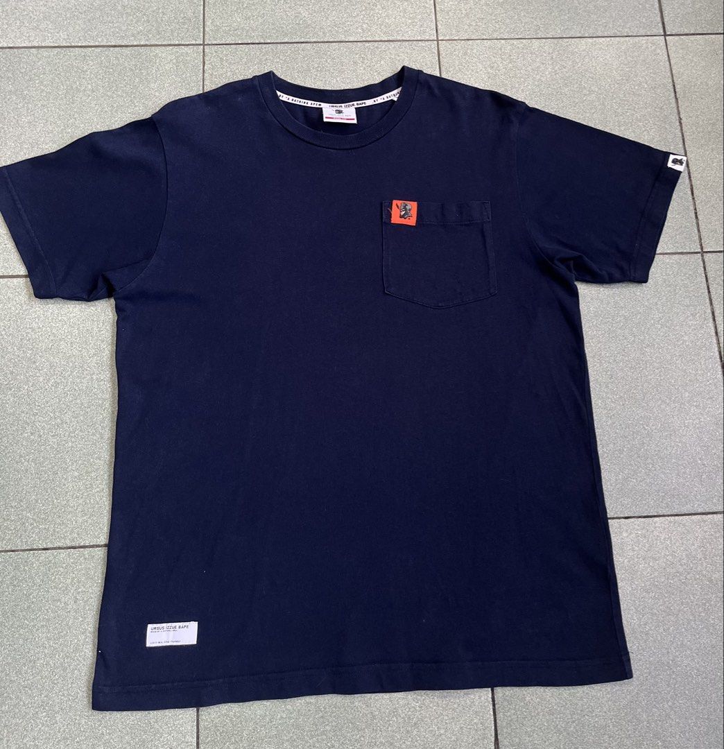 URSUS IZZUE BAPE (Category: Activewear) located in Baguio. Submitted by biancauyami (Listing ID 1464737532, Image 1). Description: .