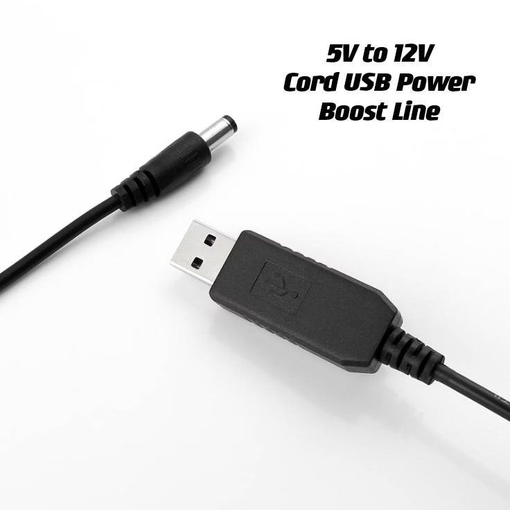 USB WIFI POWER CORD (Category: Other Accessories) located in Quezon City. Submitted by hajjasittienor (Listing ID 1464740754, Image 2). Description: BRAND NEW WIFI USB POWER CORD 5.9,12,VOLT .. PWEDE PICK UP ...PWEDE GCASH AVIDA TOWER NEW MANILA COL BONNY SERRANO AVE QC.