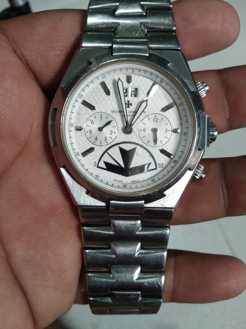 Vacheron Constantine watch clone only (Category: Looking For) located in Caloocan City. Submitted by noeld316982578 (Listing ID 1464638382, Image 1). Description: pm sa my gusto clone only Taguig location.