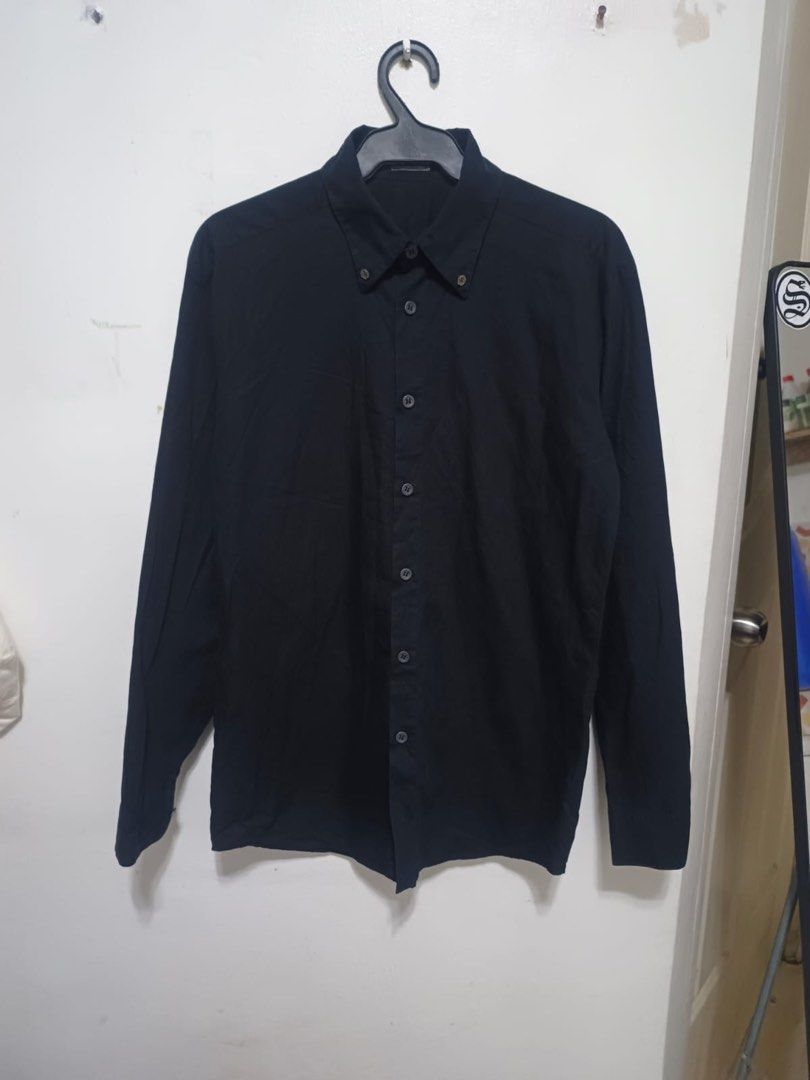VERSUS VERSACE (Category: Tshirts & Polo Shirts ) located in Dasmarinas. Submitted by jessputrages (Listing ID 1464752839, Image 1). Description: For sale Versus versace Excellent condition No issue 700 plus sf .
