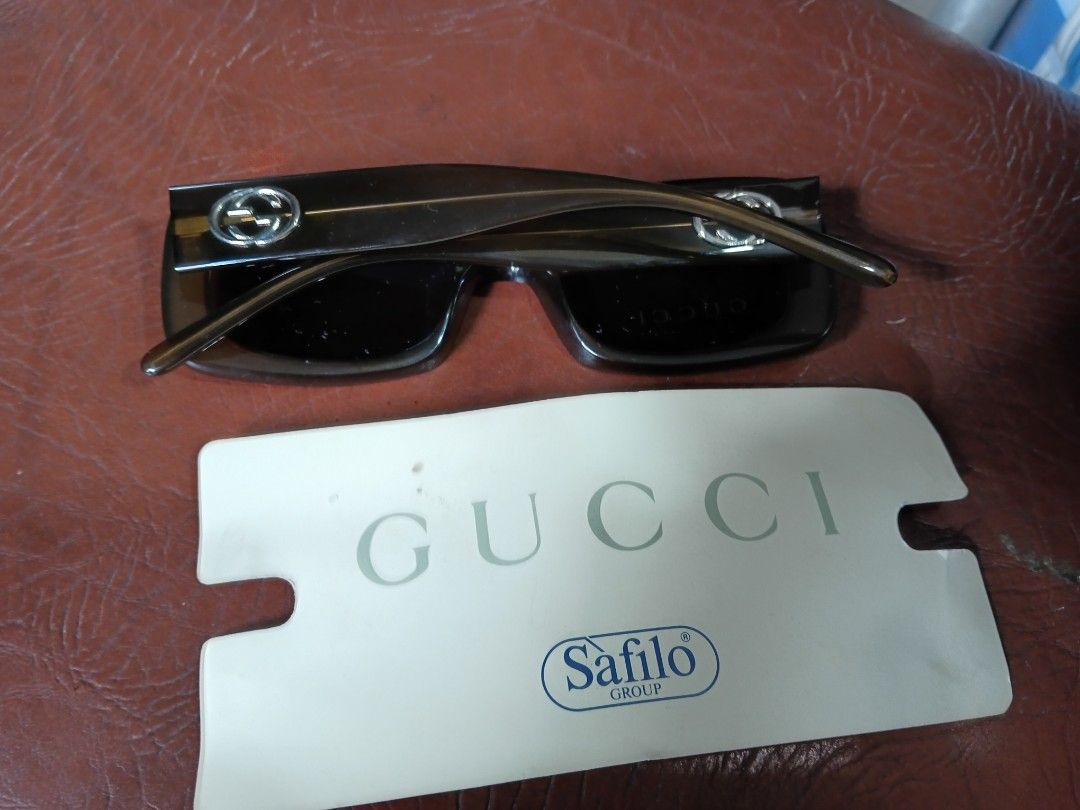 Vintage sunglasses (Category: Other Accessories) located in Paranaque City. Submitted by 4thestate.surplusan (Listing ID 1464767398, Image 2). Description: vintage sunglasses..