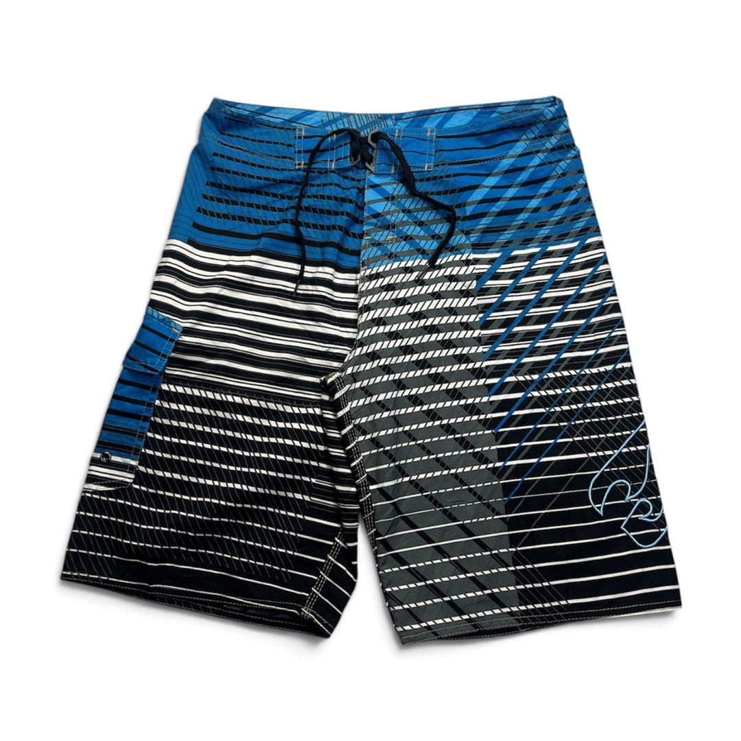 Vintage Y2k Billabong Board Short (Category: Shorts) located in Cadiz. Submitted by balatik_outdoor7thrift (Listing ID 1464725598, Image 1). Description: Vintage Y2k Billabong Board Short As New Condition Size 32 Waistline (Width-32 to 34), (Length-21.5) 9.5/10 Color Rate Issue/s: None Negros Occidental📍 Shipping via J&T🚚.