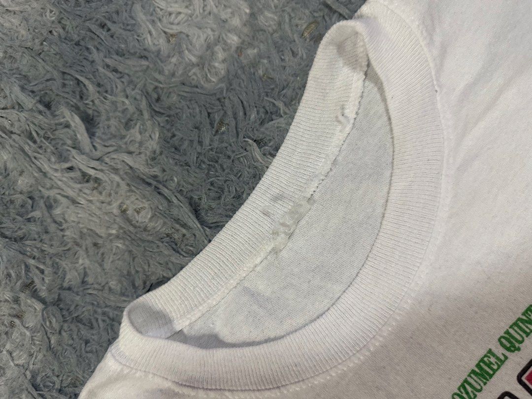 Vintage Y2K Tequila Shirt (Category: Tshirts & Polo Shirts ) located in Baao. Submitted by revamped.co (Listing ID 1464690387, Image 3). Description: Vintage Y2K Tequila Shirt Verygood Condition Fit Medium 20 by 26 Inches No Issue.