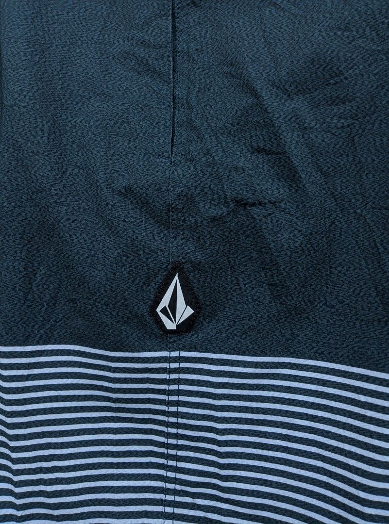 Volcom Board Short (Category: Shorts) located in Dumaguete. Submitted by malalajose47493 (Listing ID 1464680801, Image 3). Description: VOLCOM BOARD SHORT Size on Tag: 36 Dimes: Width 36 Length 21 Color Rate: 10/10 Condition: Good as Brand New Issue: None 🏷️550.