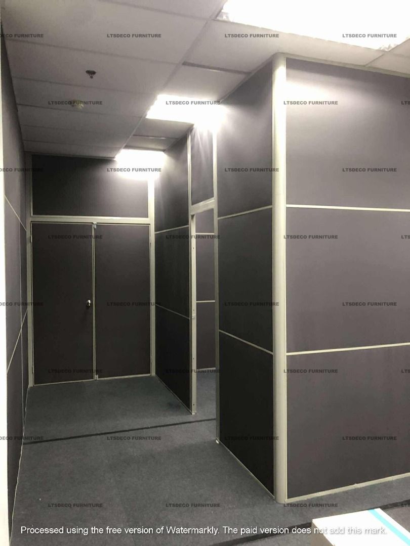 WALL PANEL DIVIDER HIGH OFFICE PARTITION FURNITURES (Category: Office Furniture & Fixtures) located in Caloocan City. Submitted by cheska.ltsdeco (Listing ID 1464638681, Image 1). Description: 👉Are you looking for WORKSTATION, MODULAR CUBICLES OFFICE PARTITION, and OFFICE FURNITURE SUPPLIER? LTSDECO Furniture, is direct supplier, manufacturer, and trusted provider of high quality, affordable and durable modular office divider partition, home and