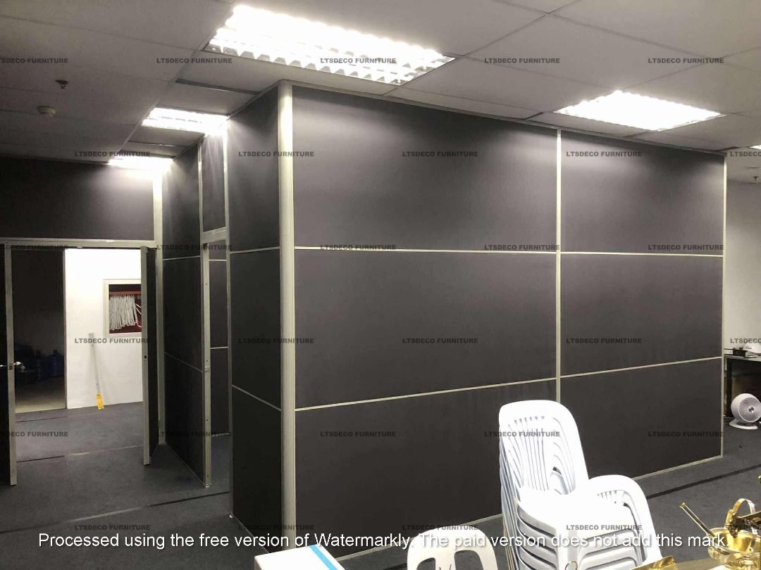 WALL PANEL DIVIDER HIGH OFFICE PARTITION FURNITURES (Category: Office Furniture & Fixtures) located in Caloocan City. Submitted by cheska.ltsdeco (Listing ID 1464648154, Image 3). Description: 👉Are you looking for WORKSTATION, MODULAR CUBICLES OFFICE PARTITION, and OFFICE FURNITURE SUPPLIER? LTSDECO Furniture, is direct supplier, manufacturer, and trusted provider of high quality, affordable and durable modular office divider partition, home and