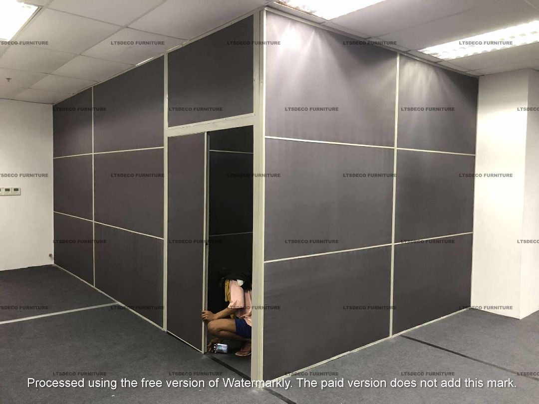 WALL PANEL DIVIDER OFFICE PARTITION FURNITURES (Category: Office Furniture & Fixtures) located in Caloocan City. Submitted by cheska.ltsdeco (Listing ID 1464647006, Image 1). Description: 👉Are you looking for WORKSTATION, MODULAR CUBICLES OFFICE PARTITION, and OFFICE FURNITURE SUPPLIER? LTSDECO Furniture, is direct supplier, manufacturer, and trusted provider of high quality, affordable and durable modular office divider partition, home and offi