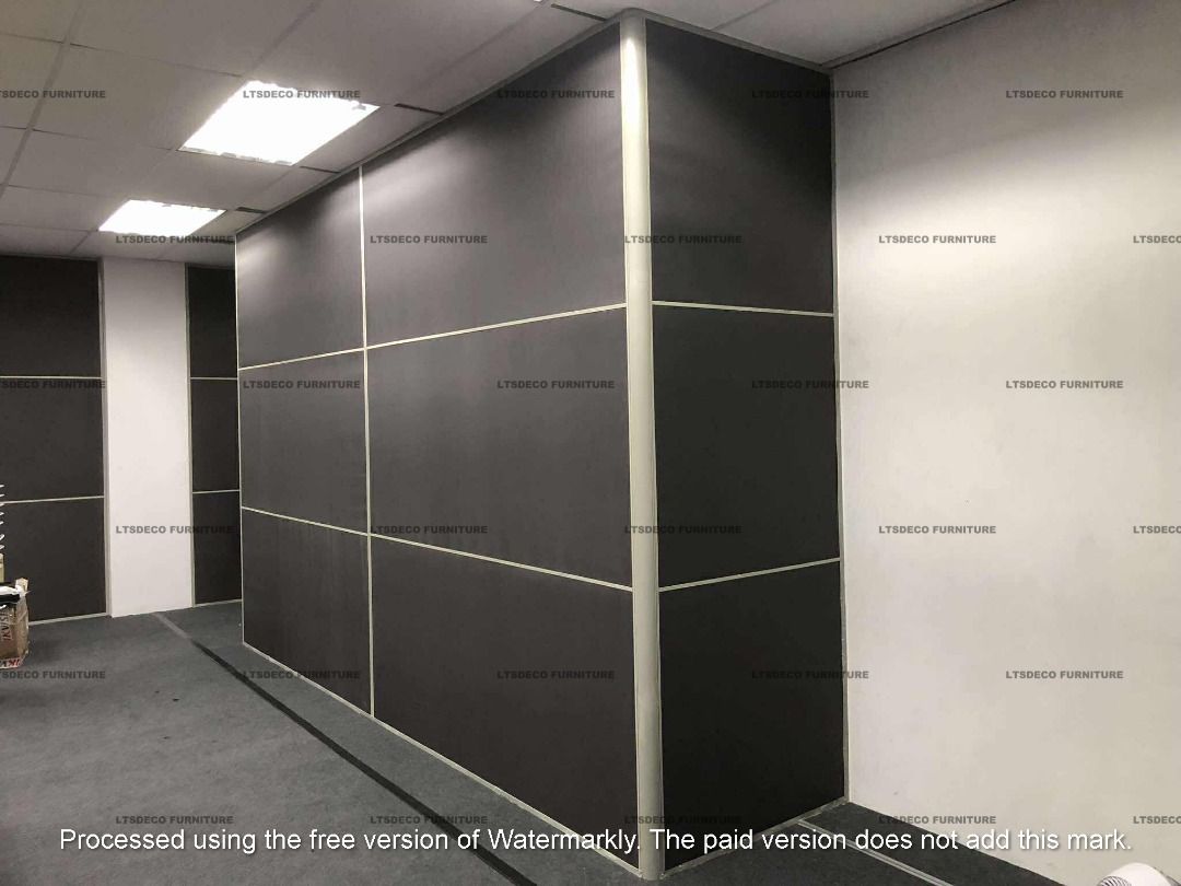 WALL PANEL DIVIDER OFFICE PARTITION FURNITURES (Category: Office Furniture & Fixtures) located in Caloocan City. Submitted by cheska.ltsdeco (Listing ID 1464647006, Image 3). Description: 👉Are you looking for WORKSTATION, MODULAR CUBICLES OFFICE PARTITION, and OFFICE FURNITURE SUPPLIER? LTSDECO Furniture, is direct supplier, manufacturer, and trusted provider of high quality, affordable and durable modular office divider partition, home and offi