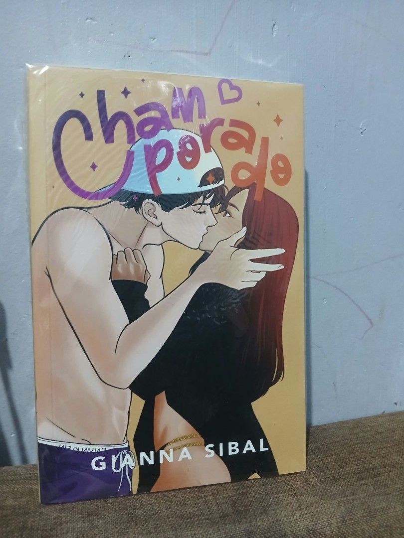 WATTPAD BOOKS FOR SALEE (Category: Storybooks) located in Manila. Submitted by karilatakamatsu28 (Listing ID 1464597532, Image 2). Description: FOR SALE WATTPAD BOOKS SOME BOOKS ARE BRANDNEW BUT RESEALED OPEN FOR PAYO AND LAYAWAY Champorado 1350 Ms butterfly 1450 set Ksst 280 Beckett 850 (prem crate) Pierre 450.