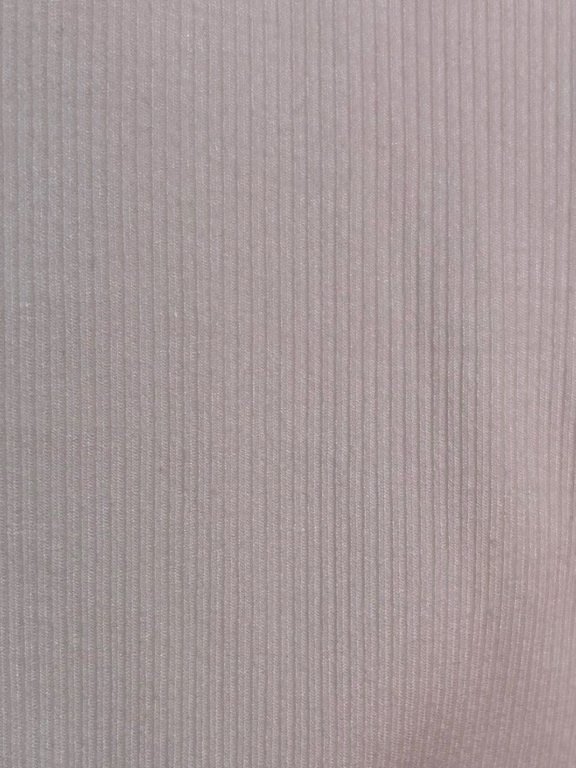 White Off-Shoulder Ribbed Top (Category: Sleeveless) located in Pasig City. Submitted by winwinderland (Listing ID 1464621115, Image 2). Description: Shein: White Off Shoulder — ₱ 120 + SF ✱ fits M-L ✱ used only once ✱ white colorway ✱ in good condition ✱ ribbed texture ✱ stretchy fabric.